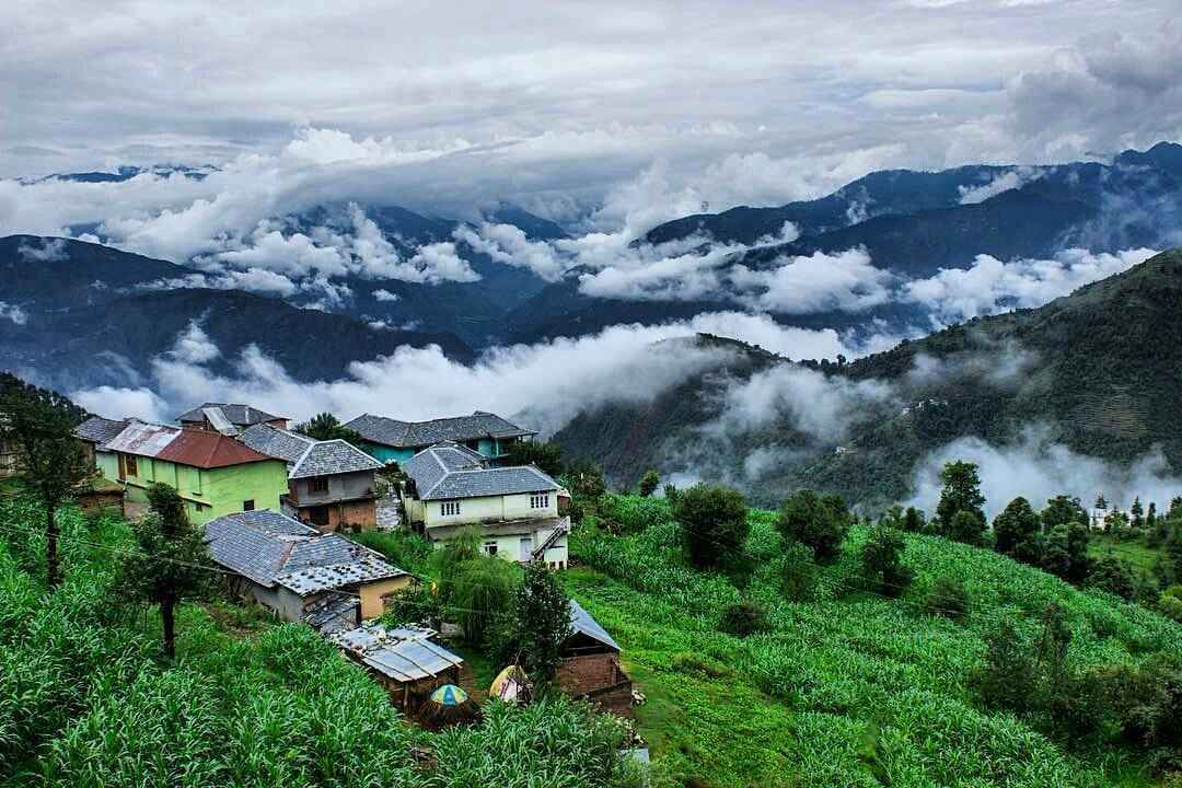 Planning to wander in these beautiful places of the country will be the full trip at low cost memorable