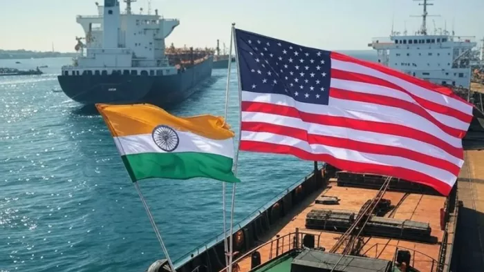 ‘Liberation Day’ will be celebrated in America today to make tension for India, Trump’s reciprocal tariff? – Tariff War Liberation Day is celebrated in America today