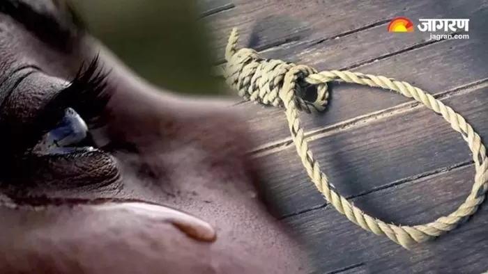 AIIMS nurse officer hung suicide by hanging, ‘I’m dying’ -AIIMS nurse officer committed suicide by hanging herself