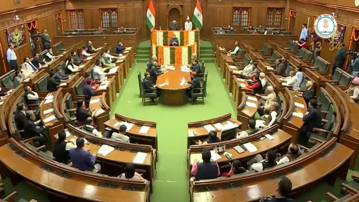 Delhi mounting will be used with solar energy will shine within so many days -Delhi meeting to walk on solar power within 100 days