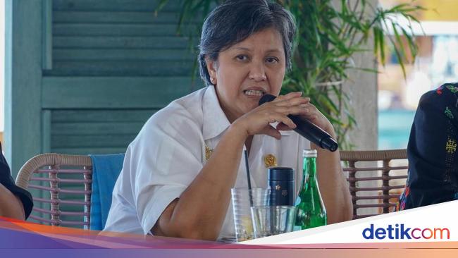Lestari Moerdijat encourages the relevance of professional schools with the business world
