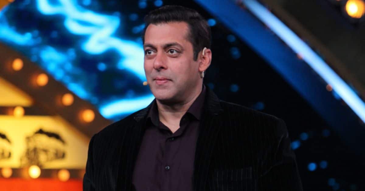 Salman Khan caught by commenting on ceasefire, trolls after deleting, people said, “Fan was fan, but from today …”