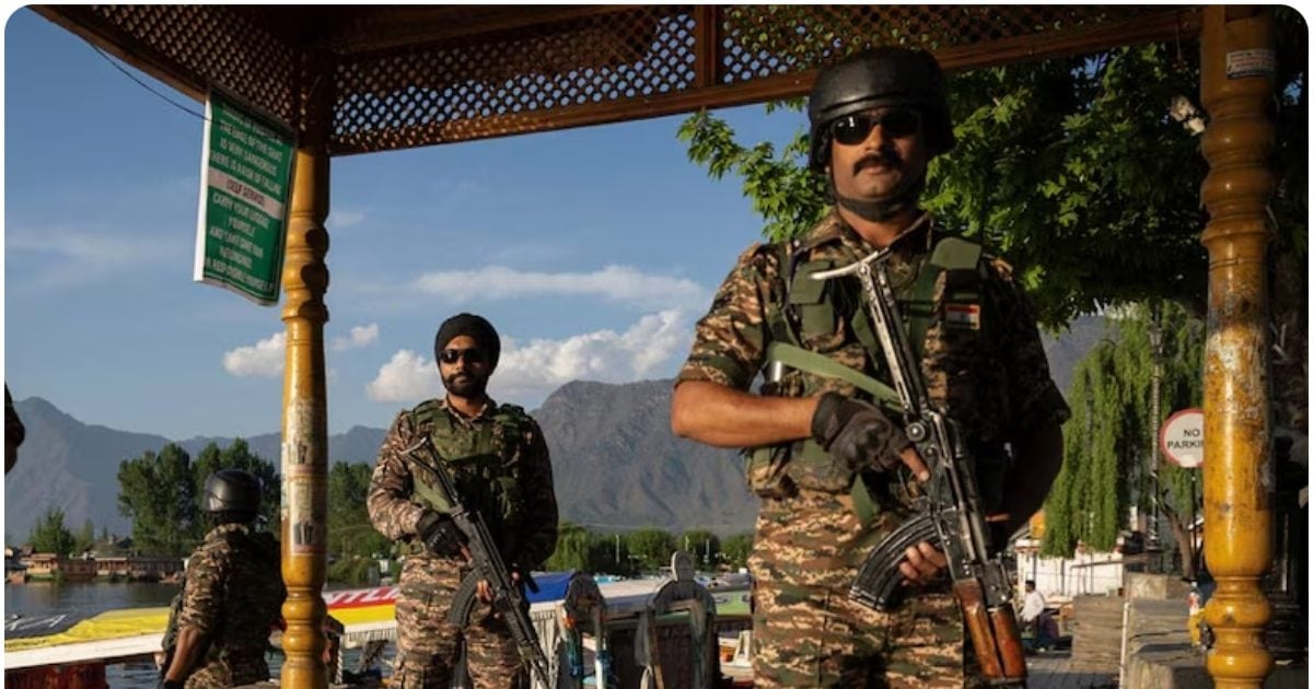 India Pakistan News LIVE: अब मैदान-ए-जंग में मुलाकात होगी, आधी रात को शहबाज शरीफ की गीदड़भभकी