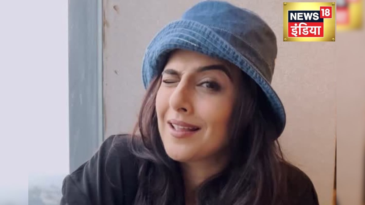 Vidya Balan, who misses Mumbai, shared the fun video and expressed emotion