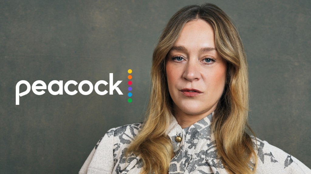 chloe-sevigny-jains-peacock-series-‘the-five-smartly-known-particular-person-weekend’