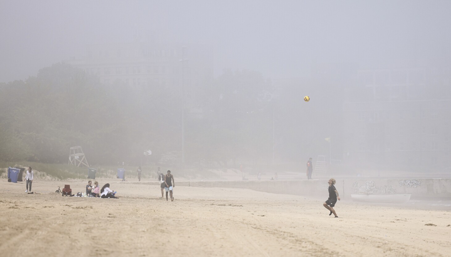 chicago’s-air-quality-amongst-world-within-the-world-as-a-result-of-canadian-wildfire