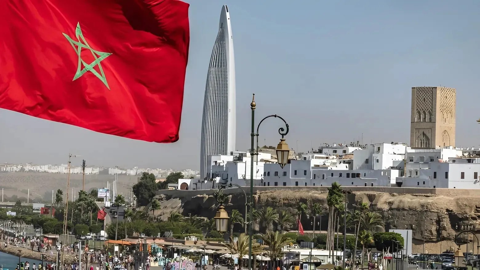 المغرب يتقدم بـ 5 مراتب في مؤر السلامة والأمن – ryan