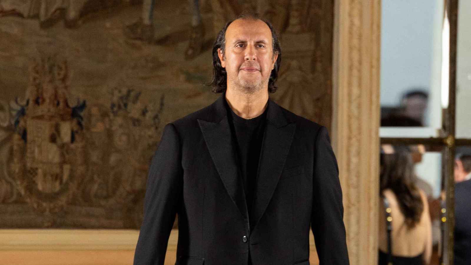 موضة شتاء 2026 حافلة بالتناقضات – ryan