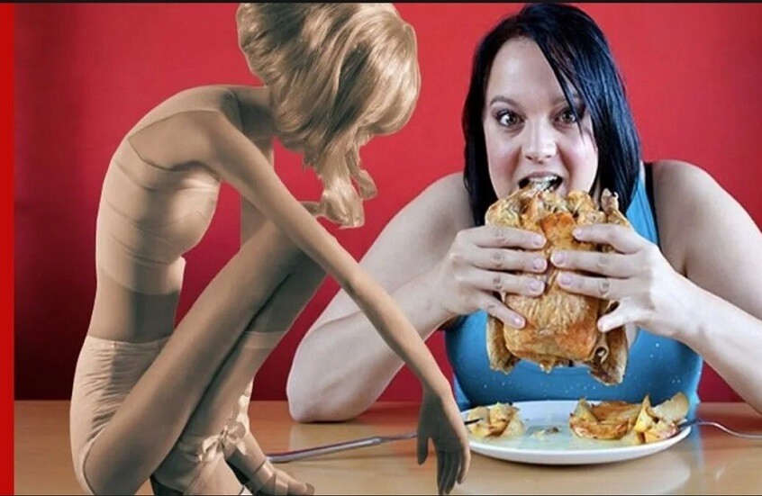 اكتشاف جين يتحكم في الشهية – ryan