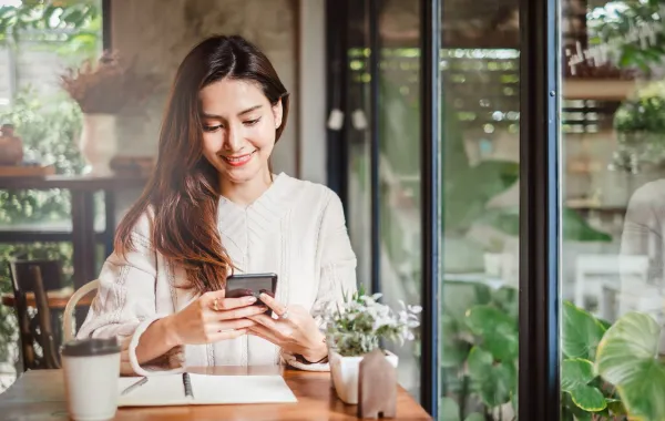 رسائل صباحية مشرقة للزوجة من زوجها للتعبير عن الحب