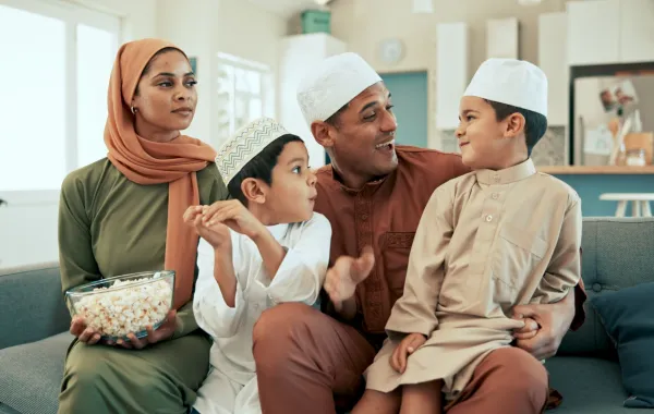 ألغاز عن الأنبياء للأطفال