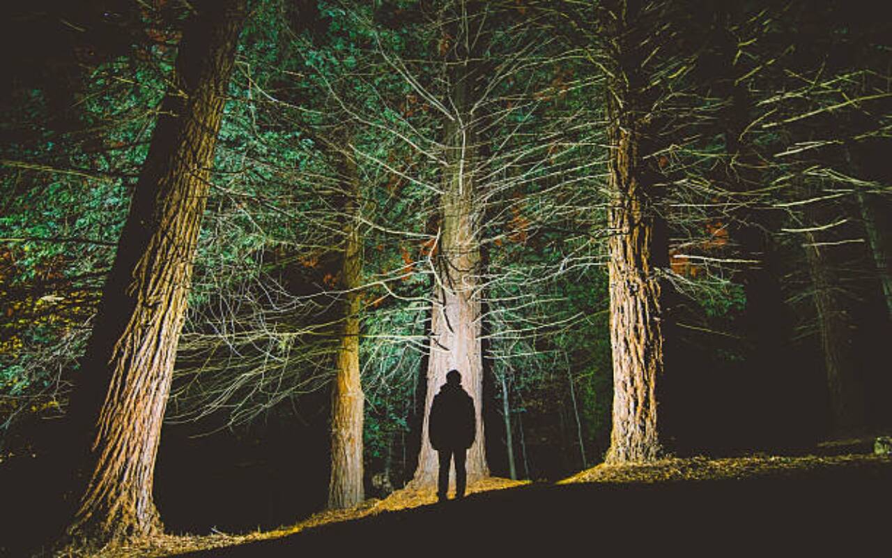 In these five places, the entry of people is forbidden! One of the world’s most inaccessible and dangerous locations is also present in India