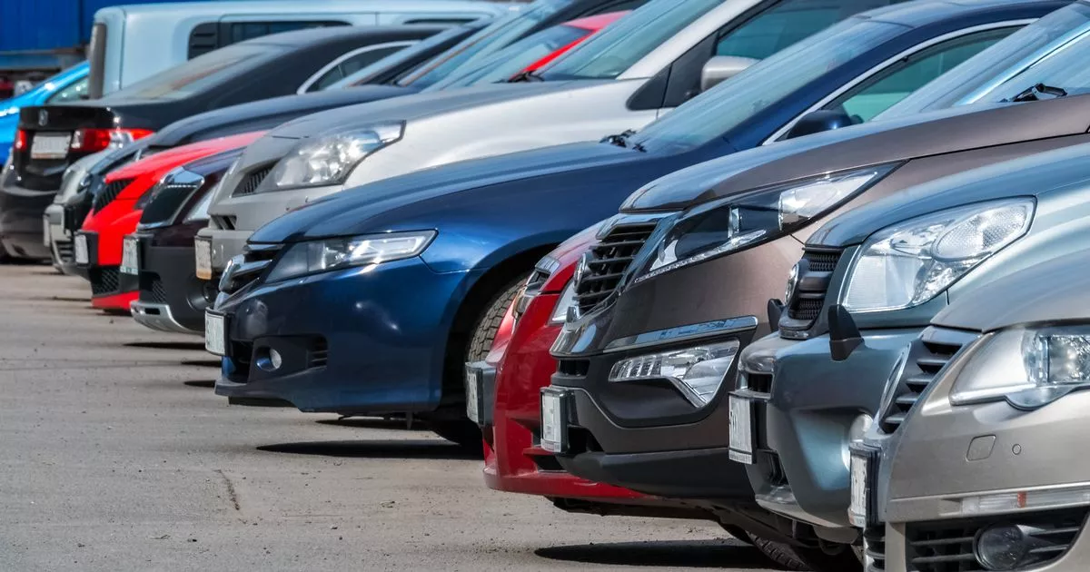 drivers-warned-they-could-face-345-rate-in-no-longer-as-much-as-3-weeks-amid-tax-upward-push