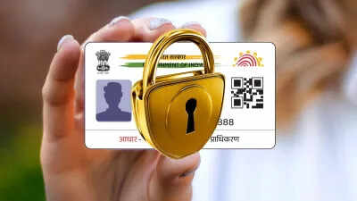 Now you can also close Aadhaar card in just one click at home here is the whole process