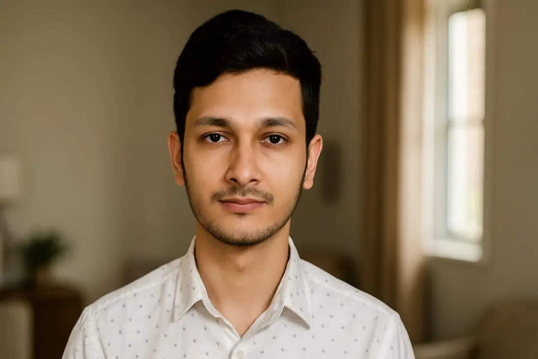 Mrigendra Raj Pandey of Ayodhya created history, recorded his 11th world