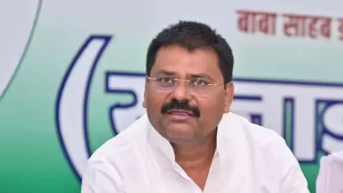 Bihar Chunav 2025: ‘RJD’s sympathy with minorities is just pretending’, the declaration of the JDU created political riot – Patna City News JDU Slams RJDS Rd Minity AD