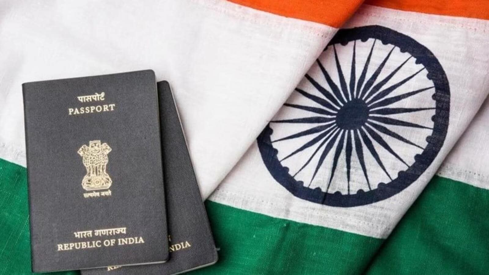 Passport Seva 2.0: What is an e-Passport, how to apply, benefits and complete guide | Today news