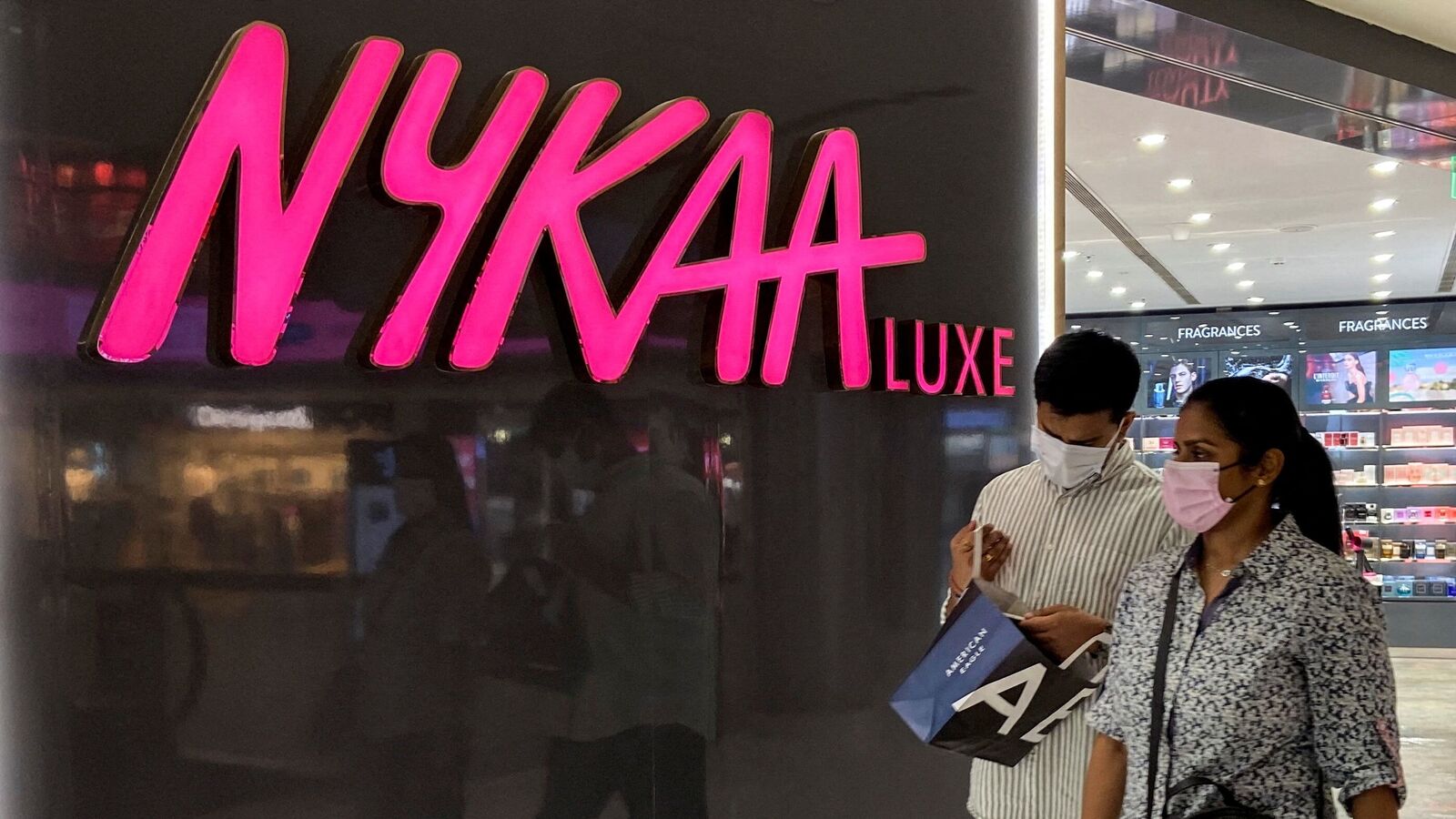 Nykaa stock near 52 weeks high: Will the rally continue? Here’s what brokers say | Einsmark news