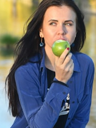 10 countries where people eat the most fruit