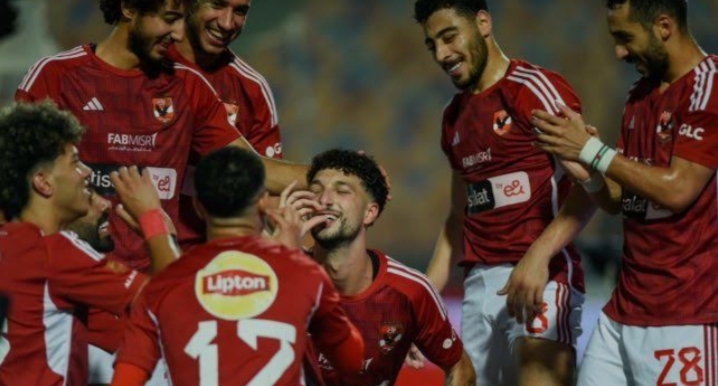 تاريخ مواجهات الأهلي أمام الفرق المكسية – ryan