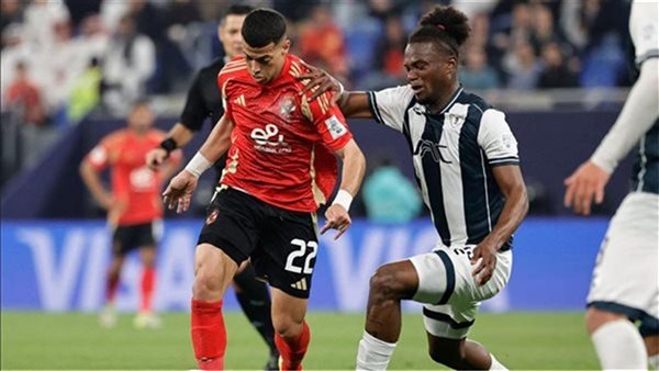 تاريخ-مواجهات-الأهلي-أمام-الفرق-المكسية