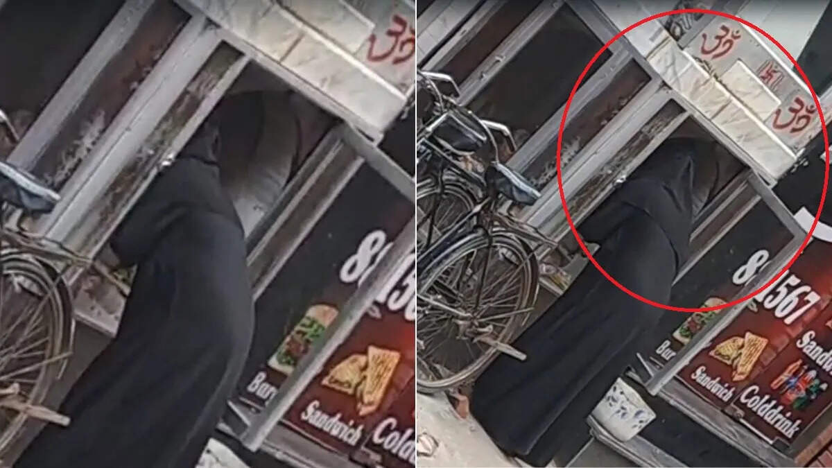 Questions raised about the deployment of Rinku Singh on the post of BSA, there was a jerk about educational qualification