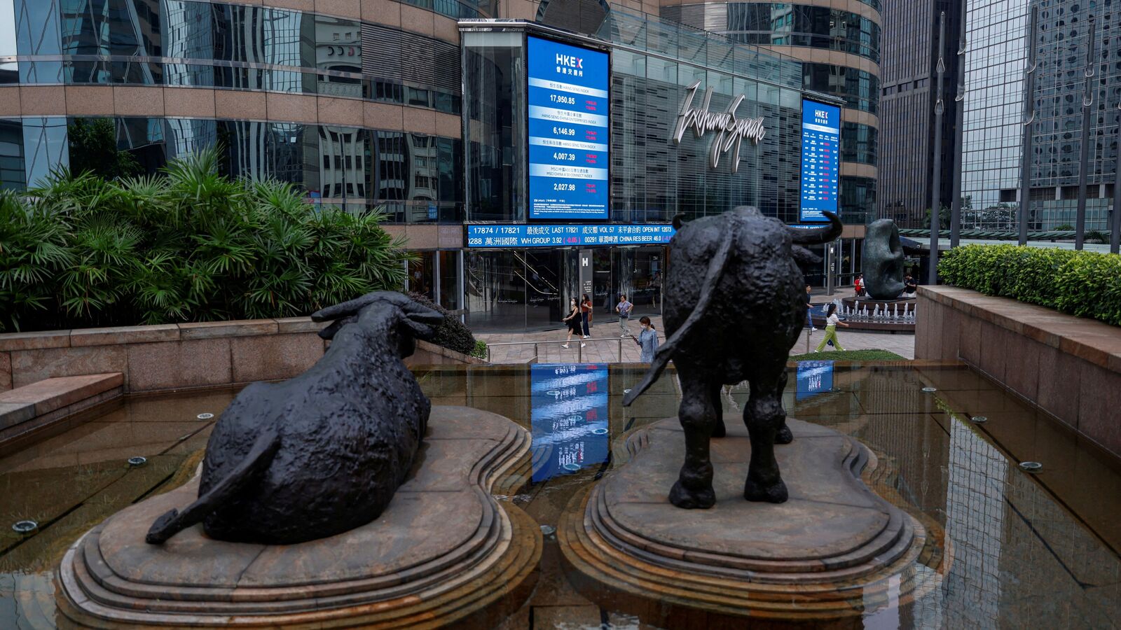 Hong Kong on track to regain the Global IPO Crown