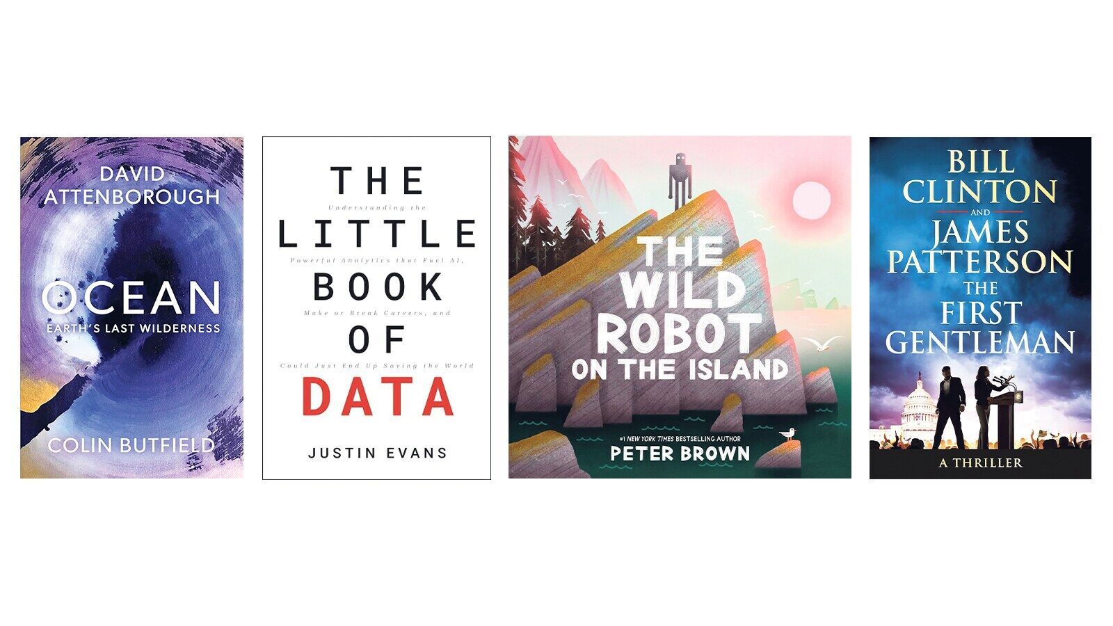 New on the shelves: Four titles that shine a lens on our past, present and future | Mint