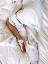 If you want to sleep well, leave these habits