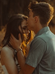 What kind of thinking brings power into relationships?