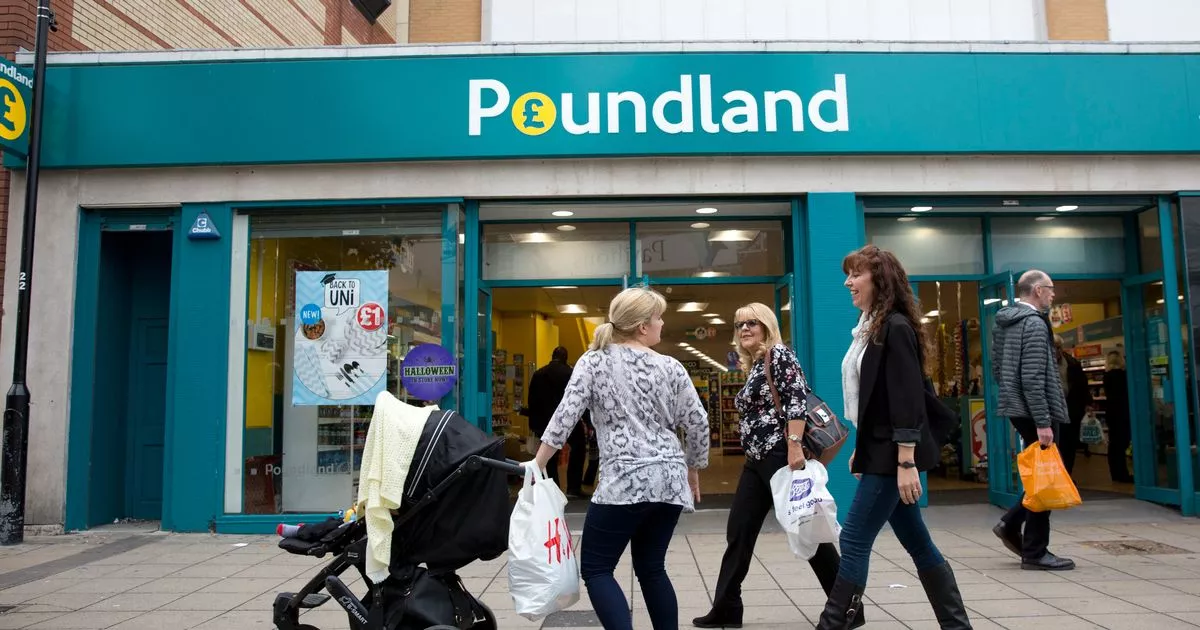 poundland-closing-three-more-storys-with-weeks-in-a-single-other-blow-to-the-excessive-side-road