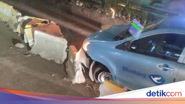 The story of the inhabitants of the Transjakarta Corridor 9 -scoring is regularly hit at night