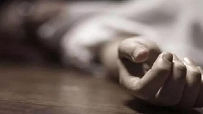 Asp -woman Sucide: Asp’s wife in Lucknow said suicide, family accused of harassment -tragic suicide in Lucknow Asp -woman found that Deed family claims Hassment Lucknow News