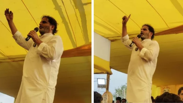 Prashant Kishore claims, this time to Chhath, the youth will not have to leave the house for 10-12 thousand – Prashant Kishor has a call to rule people for the rule in Bihar for the future of children