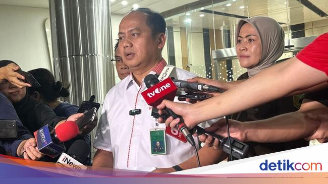 Ago about Tom Lembong could be the abolition of Prabowo: We learn first