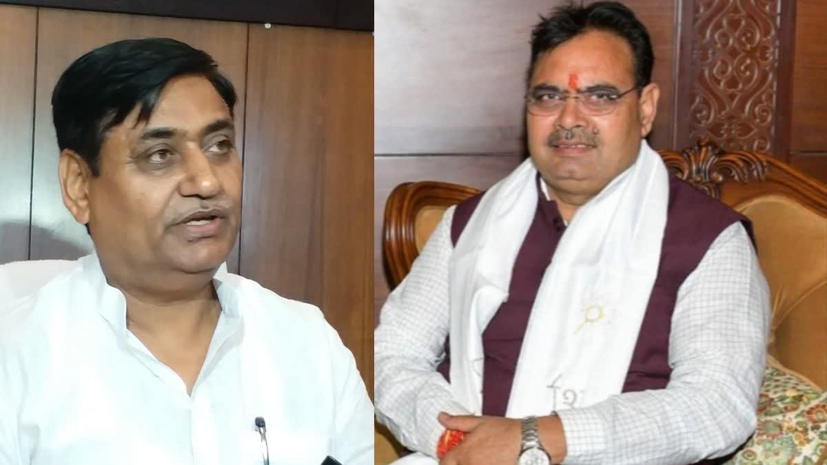 “The government will not even survive salary until December …” Dotasara’s strong attack on the Bhajanlal government, is the state in economic crisis?