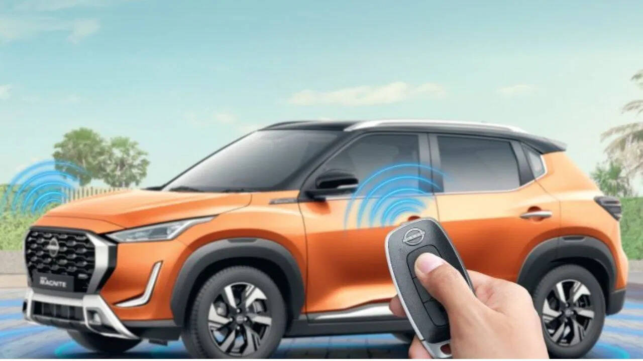 £ 6.14 Lakh SUV iron appeared strong, has 5-star security rating