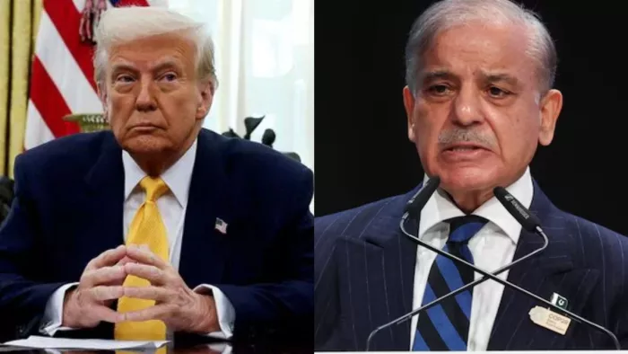 America will invest in Pakistan, preparations to develop oil reserves; What’s going on in Trump’s mind? – US Pakistan Trade Deal Trump uses Pakistan card Taunts India