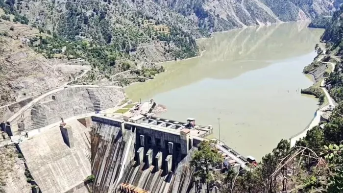 Now the water power project on Chenab in Ramban, NHPC, tenders will be issued; Dam that will be built about 200 meters high – now hydro -electrical project on Chenab will be built in Ramban NHPC has issued tenders. Dam will be built about 200 meters high