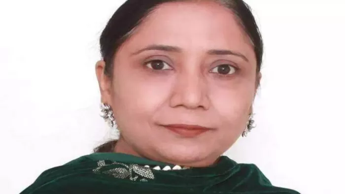 GOOD NEWS: 5 Thousand Anganwadis is recruited, Sheriff Kaur has given a big update; The process starts from this day – 5 thousand Anganwadis is recruited sheriff Kaur has a major update process starting from this day