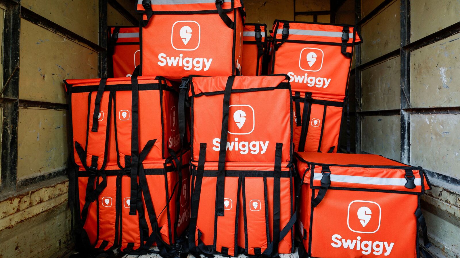 Swiggy falls under fast trading in fast trading as losses almost double in Q1 | Today news