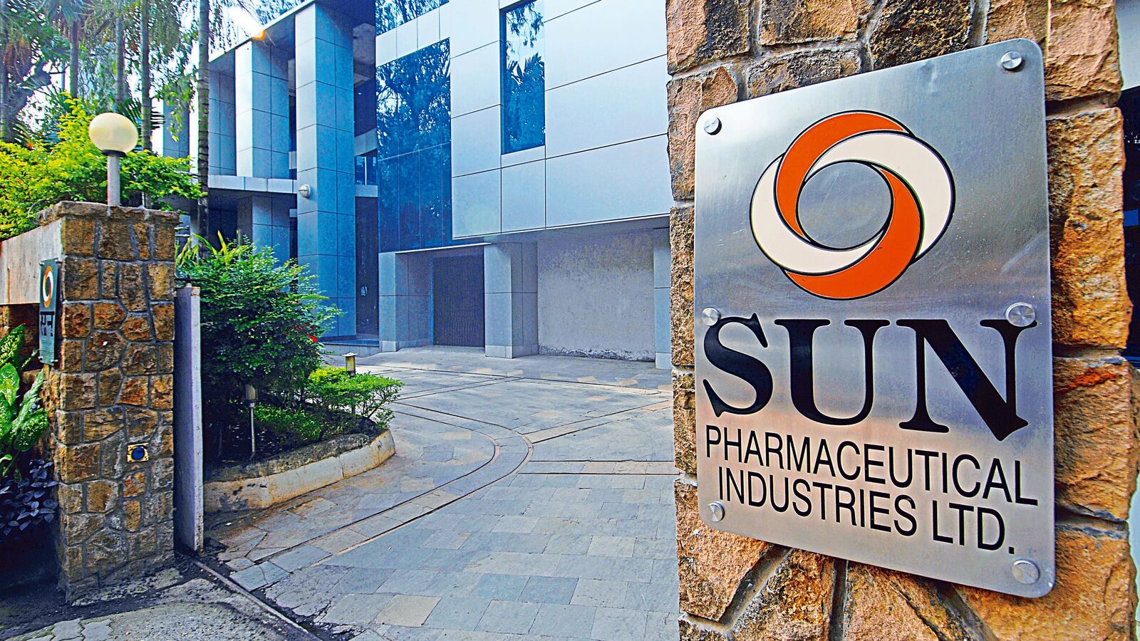 Sun Pharma net profit falls on US antitrust settlement, drug disability cost | Today news