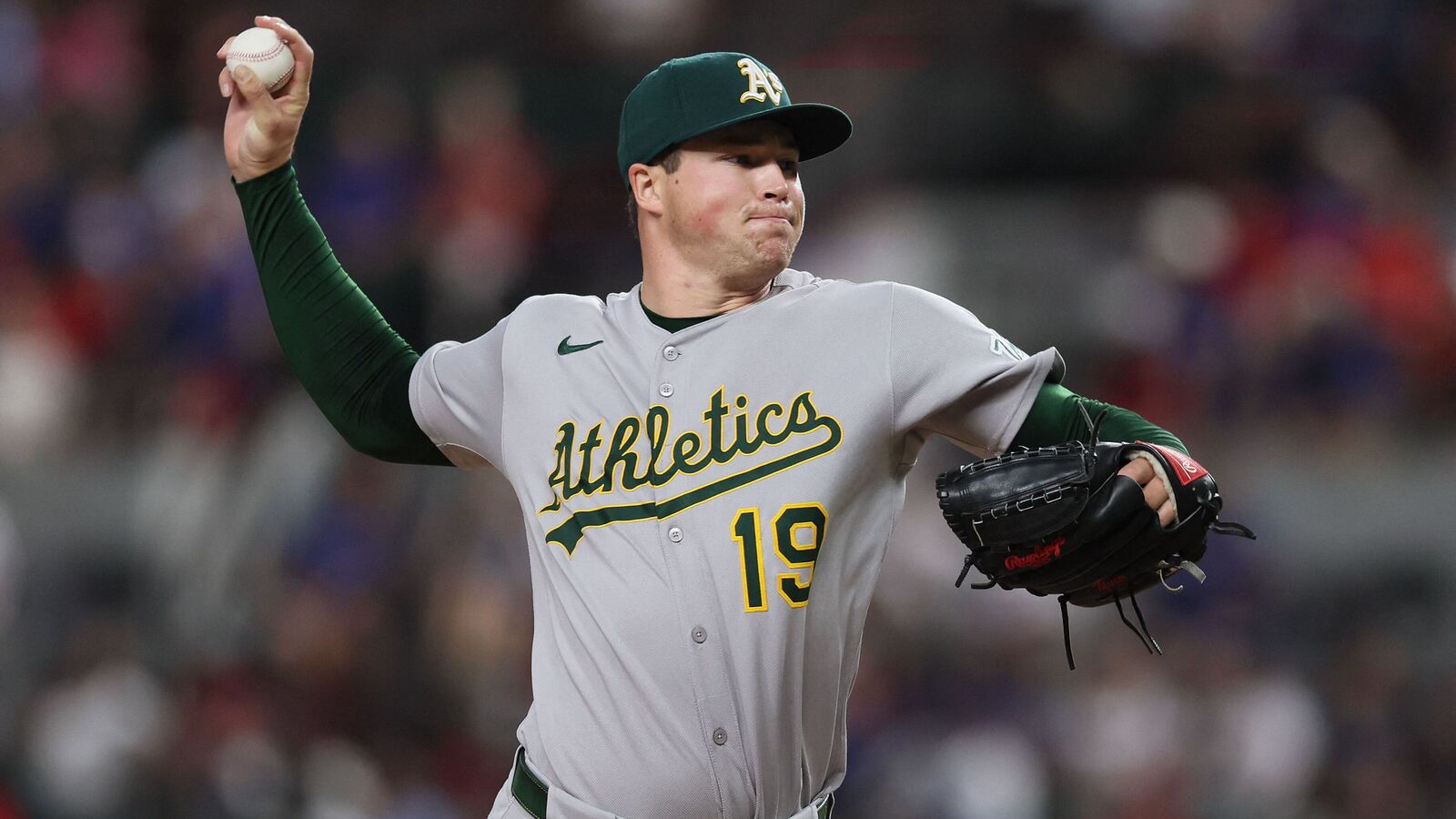 San Diego Padres to acquire Mason Miller, JP Sears in trading with Oakland Athletics | Mint