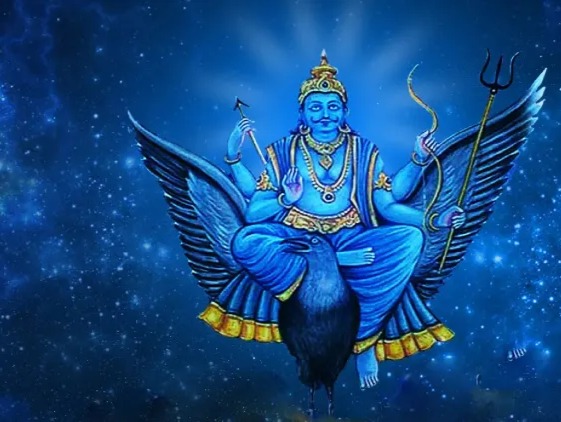 Shani Dev can be angry with these 8 things