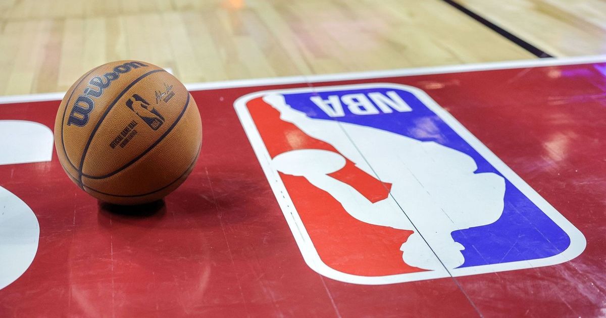 The US “NBA” Basketball League Study the first extension in 20 years
