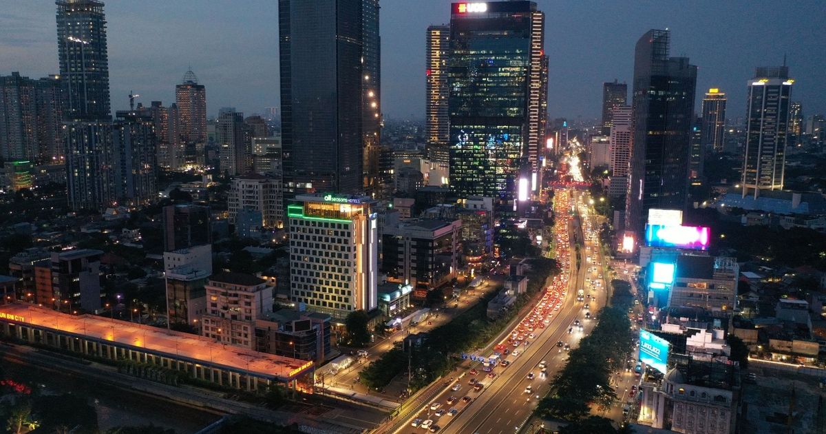 Trump fees are accepted by the markets after a sharp rejection at the beginning