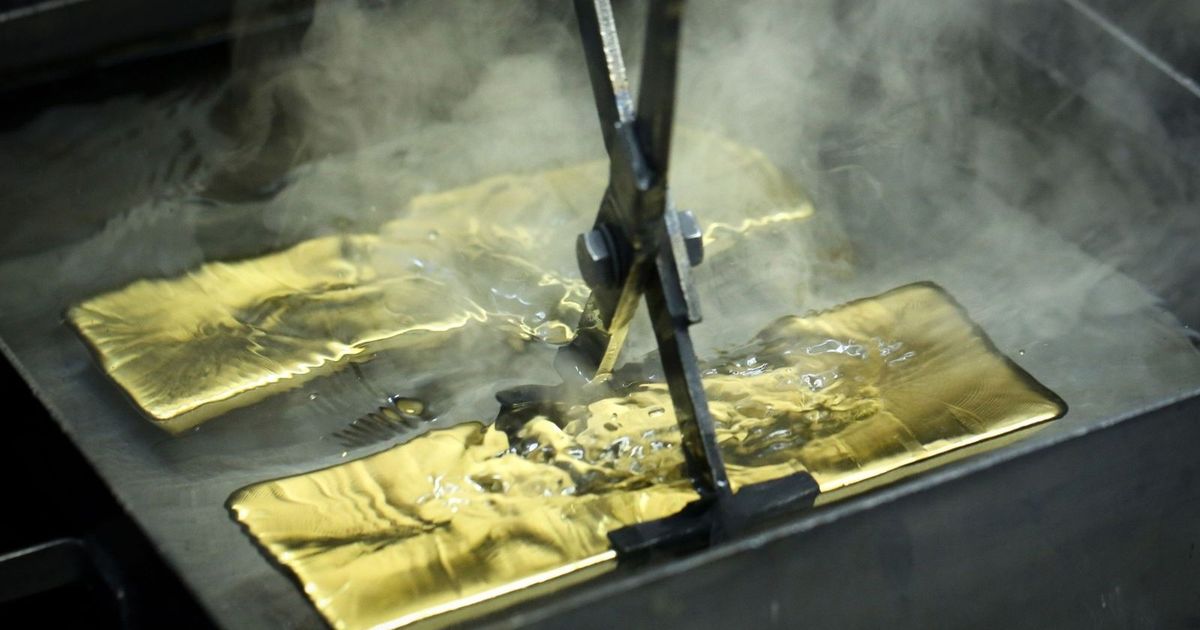 Investors reveal to Al -Sharq their plans to explore gold in Egypt