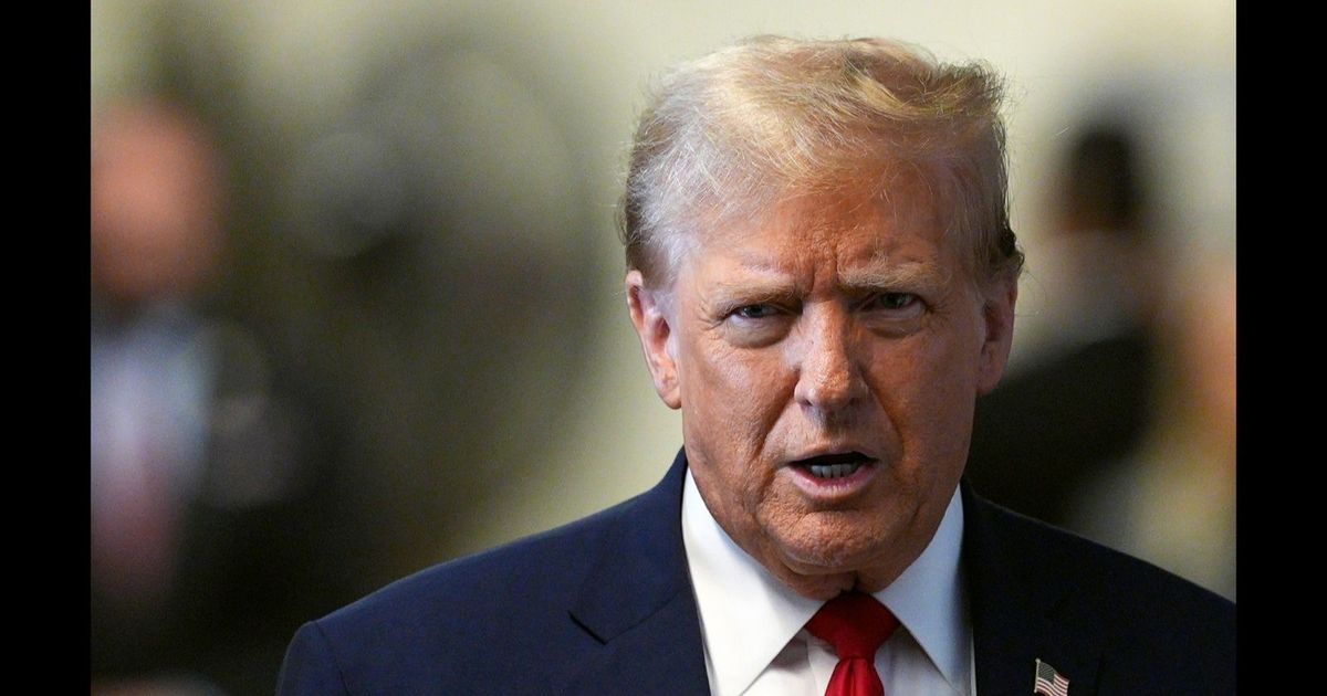 Trump is likely to impose medicine and exclude numerous new offers