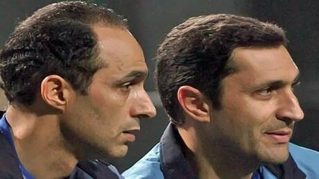 مصر.. “بنت مبارك” تطلب تحليل DNA لجمال وعلاء