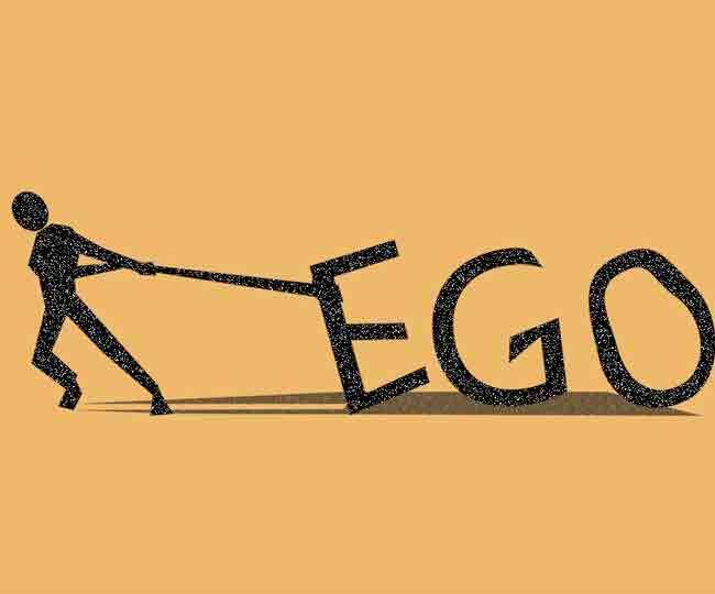 Ego is the greatest enemy of man, see how it is born in viral video, ‘I’ demon ‘and how to control?